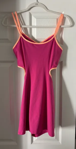 Free People Athletic Dress thumbnail 1