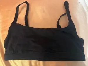 SKIMS Fits Everybody Bralette thumbnail 1