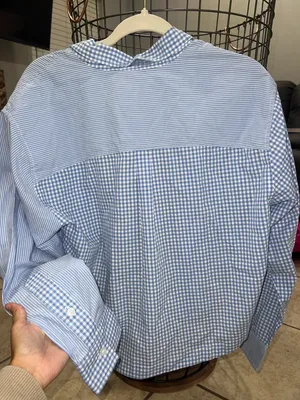 American Eagle Outfitters Flannel thumbnail 4