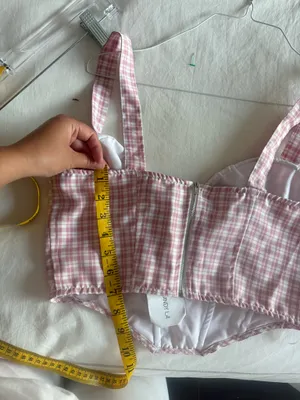 Women’s corset top thumbnail 7