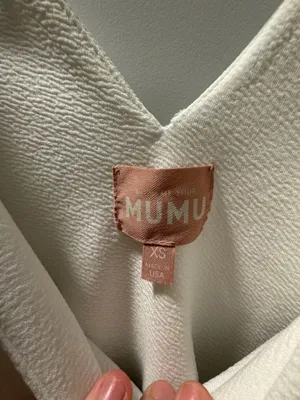 Show Me Your Mumu Bodysuit thumbnail 2
