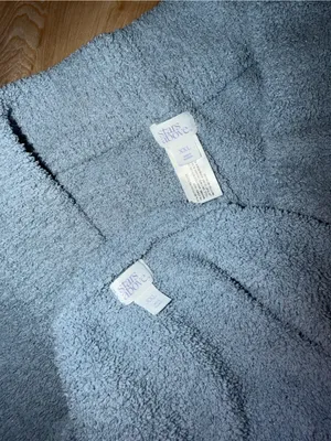 Stars Above Plush Lounge Set XXL Blue Soft Sleep Set Target thumbnail 2
