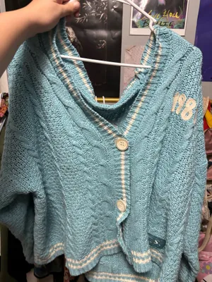 Taylor Swift 1989 Cardigan M/L thumbnail 1