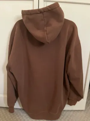 Brandy Melville Christy Hoodie thumbnail 2
