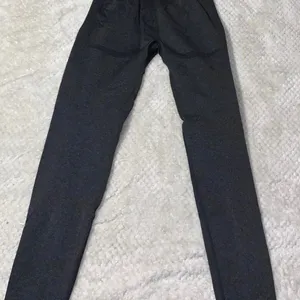 AYBL Balance V2 Seamless Leggings — Speckle Black | M thumbnail 3