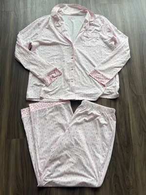 Primark Pajama Set thumbnail 1