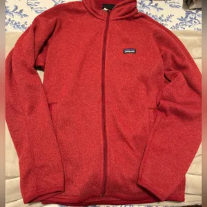 Patagonia Better Sweater Jacket Full-Zip thumbnail 1