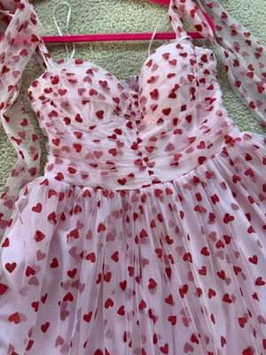 Petal & Pup Dress thumbnail 2