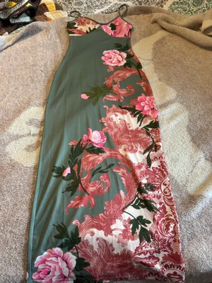 Commence Dress thumbnail 1