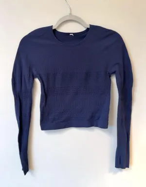 Athleta Top thumbnail 1