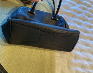 Kate Spade Black Handbag thumbnail 6