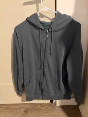 Blue Aeropostale Jacket thumbnail 1
