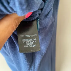 Lulu’s sz XS Sleeveless cotton blue‎ jumpsuit thumbnail 10