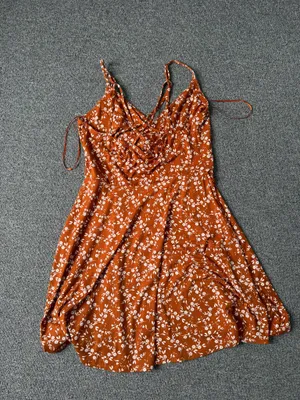 Nine Britton Dress thumbnail 2