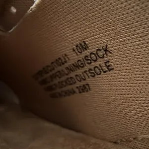 Madden Girl Cutiepie Platform‎ Sand Tan Suede Buckle Slip-On Clogs thumbnail 9