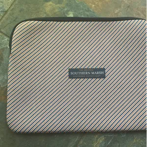Southern Marsh 13" Laptop Sleeve thumbnail 3