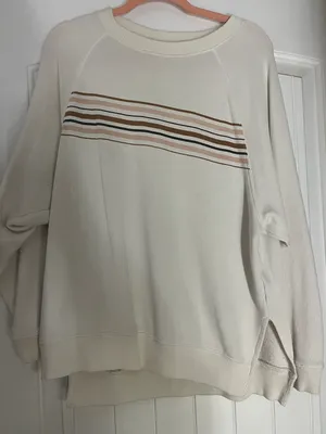 American Eagle Outfitters Pullover thumbnail 1