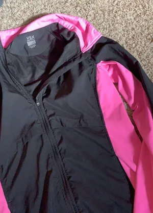 Victoria's Secret zip Up Jacket thumbnail 3
