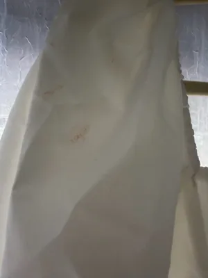 White maxi dress thumbnail 5