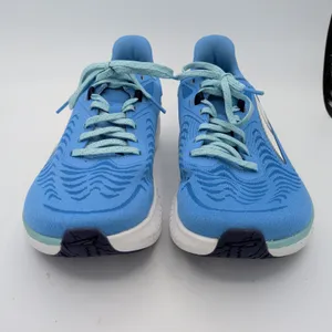 Altra Torin 7 Womens Running Shoes Blue AL0A82CZ440‎ Size 8.5 thumbnail 3