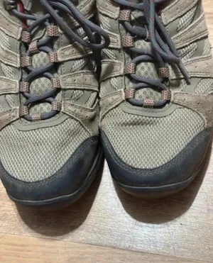 Women’s Columbia Hiking Shoes Waterproof thumbnail 5
