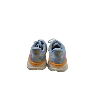Hoka Clifton 9 Multi-colored (Airy Blue / Ice Water) Lace-up Sneakers thumbnail 5