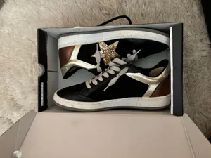 ShuShop Sneakers thumbnail 3