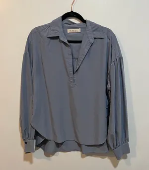 Free People Blouse thumbnail 1