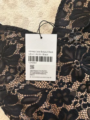 Princess Polly Lace Bodysuit  thumbnail 6