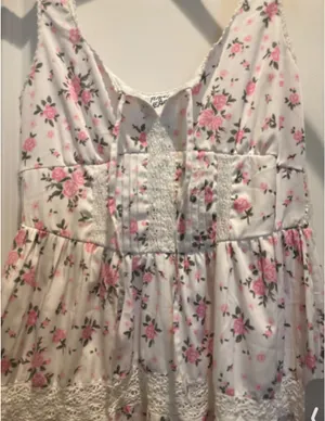 Planet Heart floral dress thumbnail 2