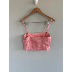 Abercrombie Ruched Top Size‎ Medium thumbnail 5