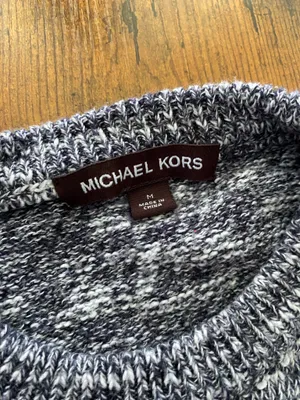 Michael Kors sweater thumbnail 2