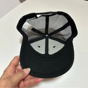 Dolls Kill Embroidered Snapback Trucker Cap thumbnail 6
