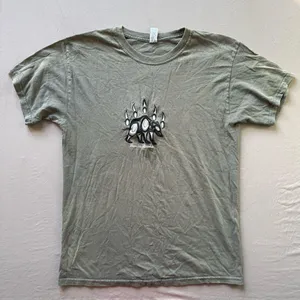Embroidered Alaska Destination Tee thumbnail 2