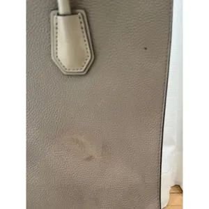 MICHAEL‎ KORS MERCER TRUFFLE BAG leather thumbnail 4