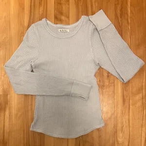 We The Free Roll With It Thermal Top Sz L thumbnail 2