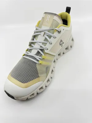 On Cloud X Shift in the Vapor/Acacia Colorway,SZ 9 thumbnail 8