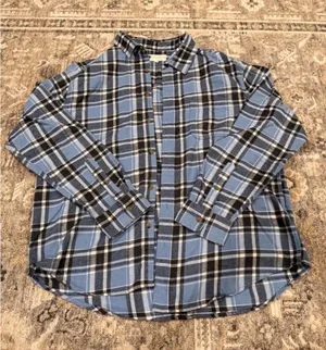 Flannel Aeropostale thumbnail 1