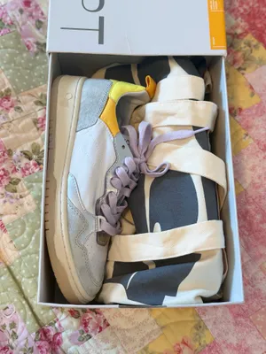 Oncept Women's sneakers COOL GREY Sz 6.5 NEVER WORN thumbnail 3