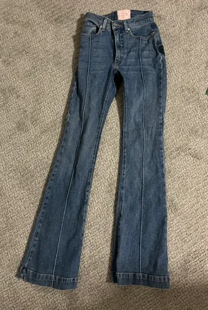 Revice Denim Jeans thumbnail 3