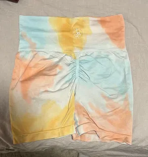 Gym Shorts Size M thumbnail 1