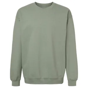 Sage Green Crewneck thumbnail 1
