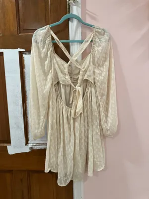 Audrey Parks Francesca's Dress thumbnail 3