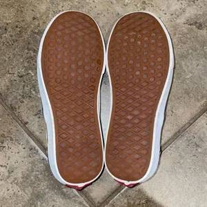 Vans Rainbow Checkerboard Slip-on Sneakers Unisex Size M4 W 5.5 500714 thumbnail 11