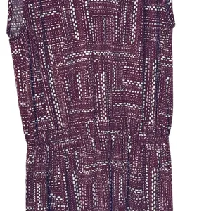 Southern Tide‎ Women's Dress Sleeveless Mini Pullover Scoop Neck Gameday Large thumbnail 3