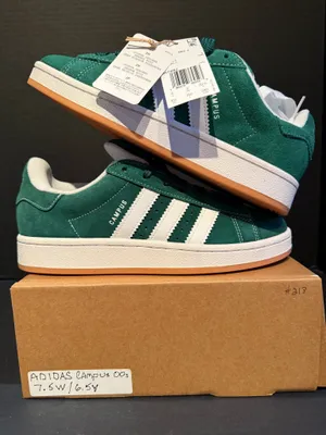Women’s Adidas Campus 00s size 7.5W  thumbnail 1