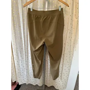 Lululemon W5CVMS Women's Artifact Adapted State High-Rise Jogger Track Pants M thumbnail 5