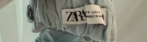 ZARA Dress thumbnail 4
