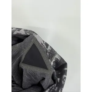 Lululemon wunder under high rise legging brindle foil 28” women’s 6 Athleisure thumbnail 3