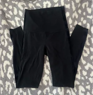 Lululemon Align Leggings with Velvet Sides thumbnail 2